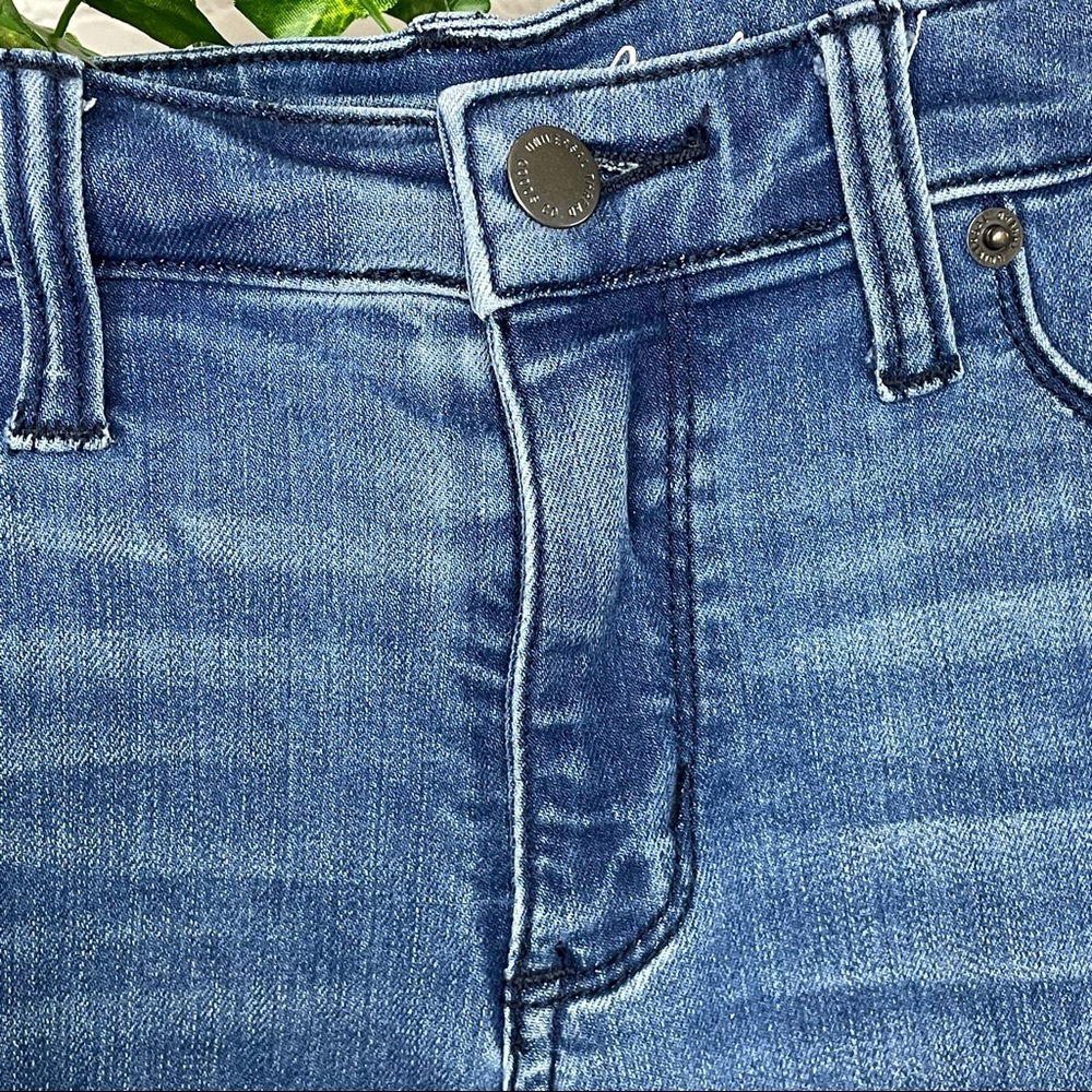 Universal Thread || Mid Rise Jegging - Picture 3 of 9
